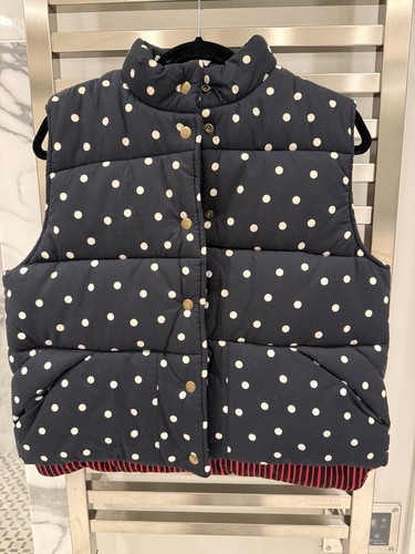 Gilet reversibile the clare - the, v