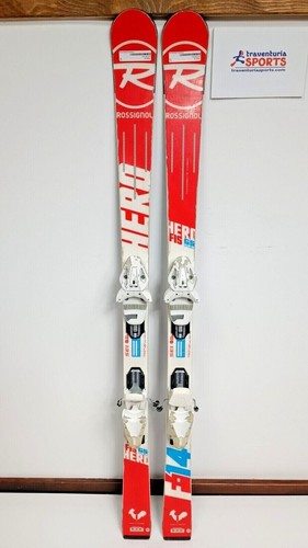 Sci rossignol hero - hero, gs
