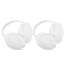 Paraorecchie 2 pezzi