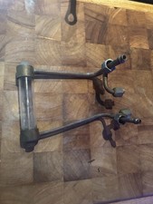 Parte di montaggio vetro vista