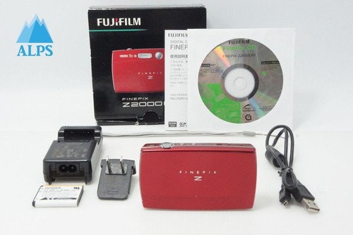 Fujifilm finepix z2000exr - z2000exr, 16,0