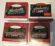 Hallmark Keepsake Ornaments