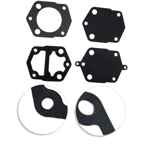 Kit guarnizioni pompa