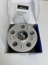 DISTANZIALI SPARCO JEEP