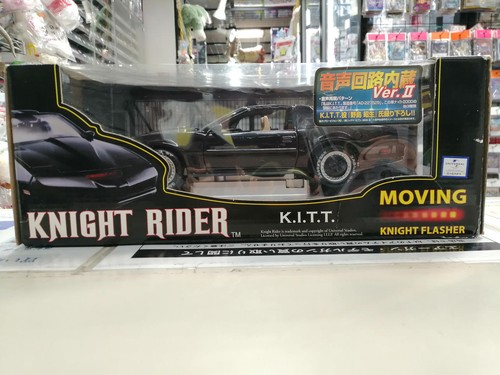 Skynet knight rider - rider, 1/18