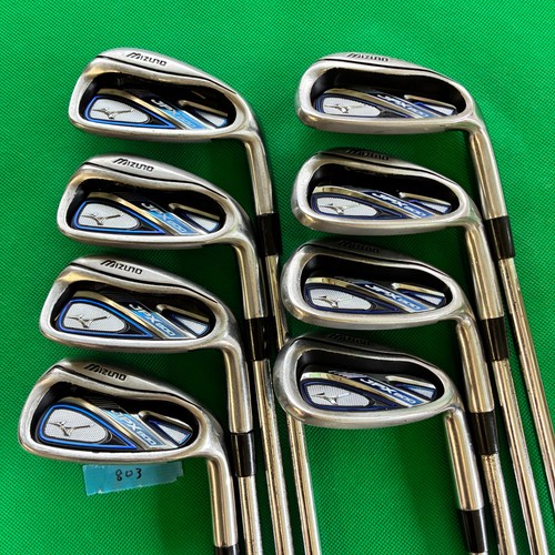 Mizuno jpx 800 set - jpx,