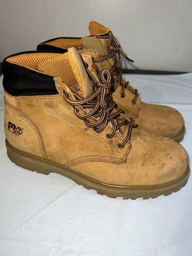 Stivali lavoro timberland - lavoro,