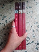 Roma E L'impero 24 Volumi