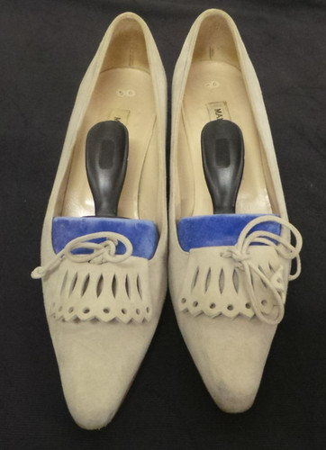 Manolo blahnik scarpe stiletto - manolo,