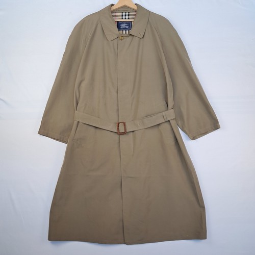 Trench burberry colore - trench,
