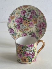 Piattino in porcellana