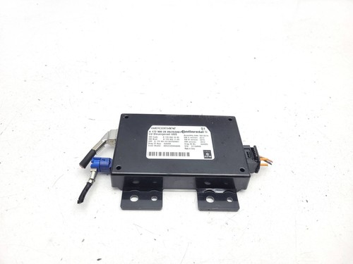 Modulo cruise control - modulo,