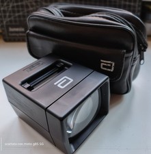 Visore a batteria per