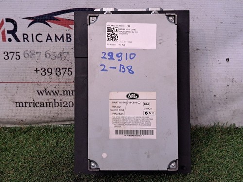 Amplificatore autoradio per - amplificatore,
