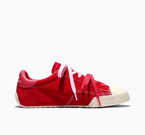 Scarpe basse converse chuck - scarpe,