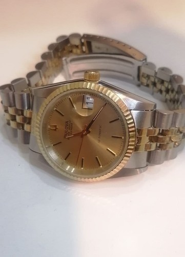 Orologio automatico bulova - orologio,