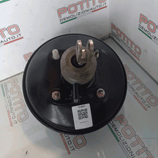 B005913 Pompa con servofreno  PIAGGIO PORTER 1.3 Cabinato 4x4 Cab 2p/b/1296cc