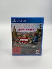 Far Cry New Dawn Sony
