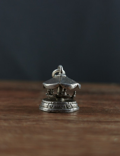 Charms ciondolo argento - , 925
