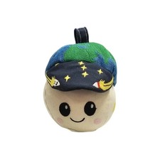 Peluche pupazzo fanmade rise - peluche,
