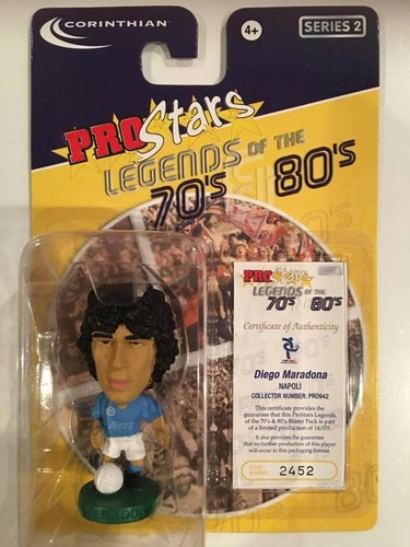Corinthians prostars diego - prostars, [diego