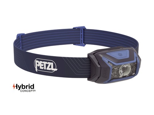 Petzl lampada frontale 450 - lampada,