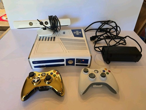 Console xbox 360 - star, wars