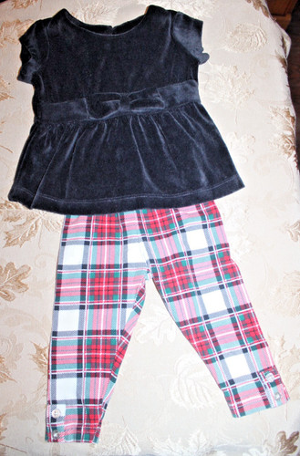 Carter baby girl taglia 6m - baby,