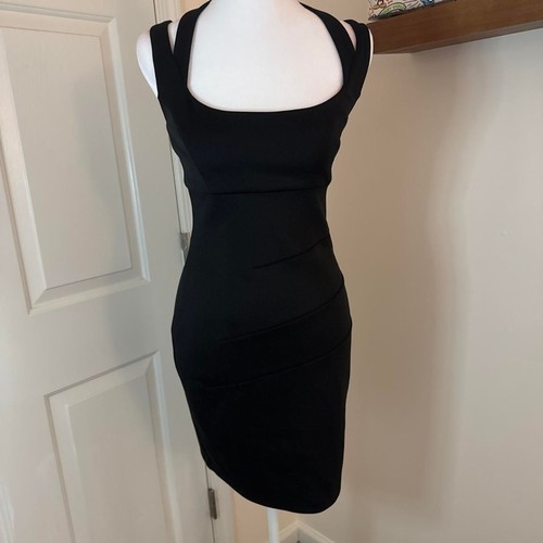 Abito donna nero - , guess