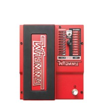 DigiTech Whammy (5a