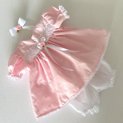 Vestiti per bambole 15 - vestiti, 15"