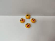 4 Tappi Valvola Coperchio