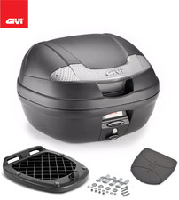 Bauletto Moto Scooter Medio