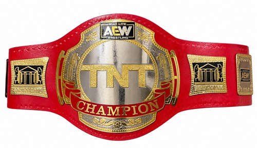 Cintura wrestling replica - cintura,