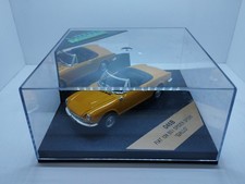 Vitesse 046B Fiat 124 BS1
