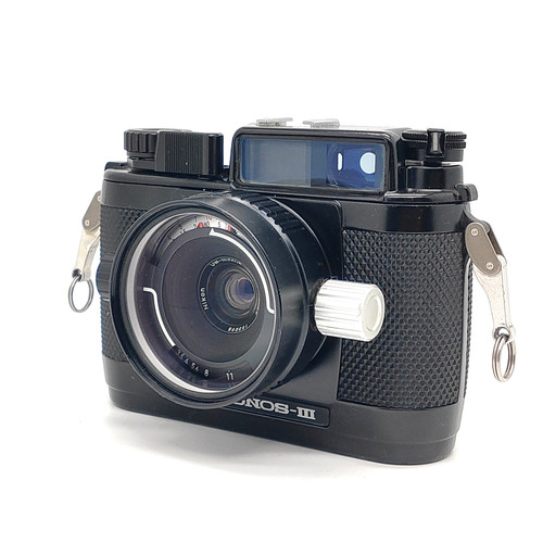 Quasi nuovo nikon - nuovo, ++]