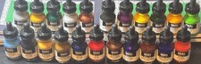 Liquitex Professional Acrylic