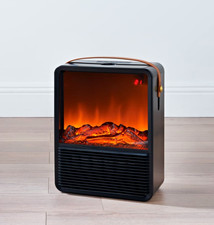 Blaupunkt Stufa Portatile