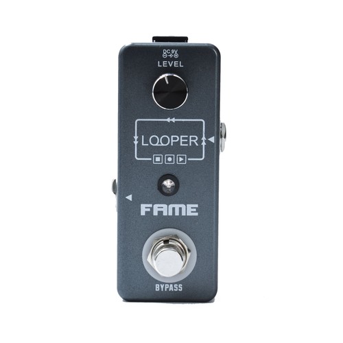 Dispositivo effetti looper - effetti,
