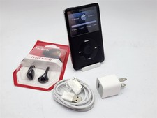 Vintage Apple iPod Classic 6a