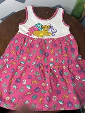 Vestito bambina - , disney