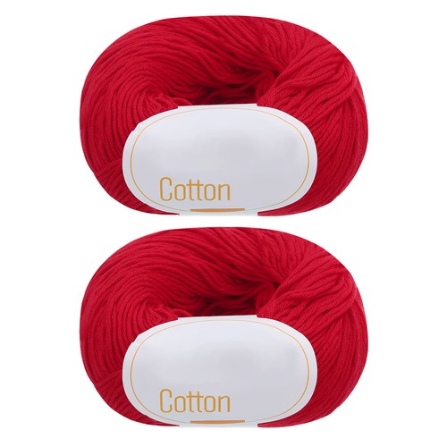 Filato 100 cotone 2 - 100%, cotone,