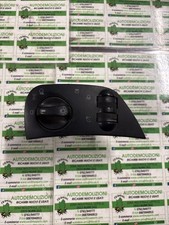 Comando Luci VW Polo 6N - 6n1941531m