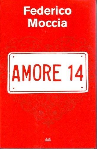 Amore federico moccia - 14,federico,
