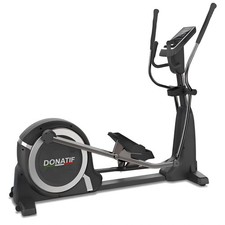 Ellittica 18 Livelli di