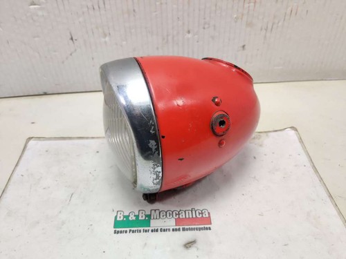 Fanale anteriore aprilia moto - fanale,