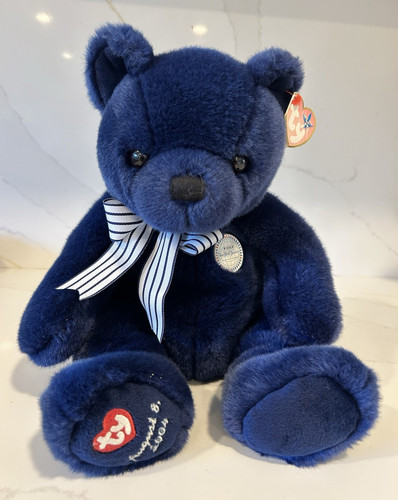 Peluche beanie buddies new - beanie,