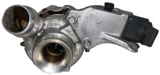 Turbina BMW SERIE 1 E87 (2007-2012) N47D20C / 2.0/ 130KW/ 850689101A