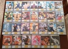 KEN IL GUERRIERO HOKUTO NO KEN