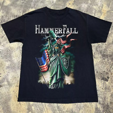 Hammerfall Band Tour Short